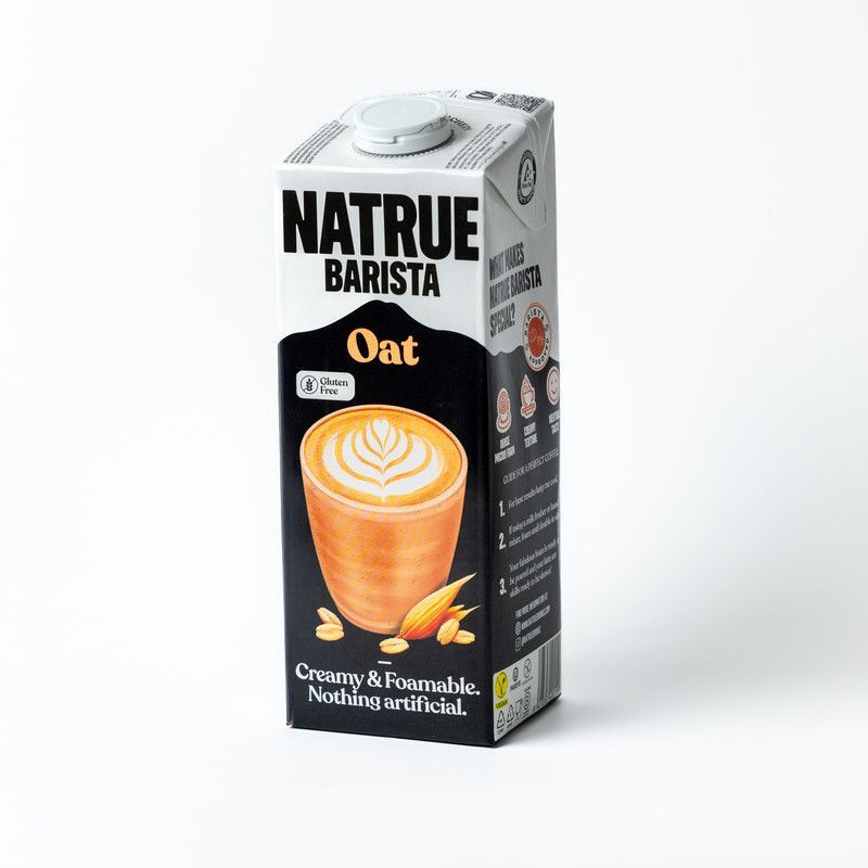 Biljno/alternativno mlijeko