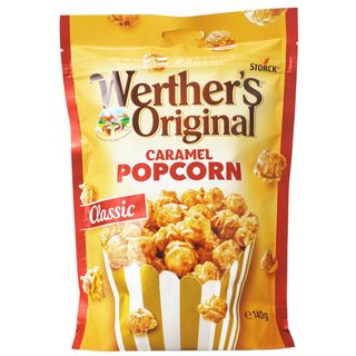 Werther's, Popcorn cu caramel 140g (ID 65995)