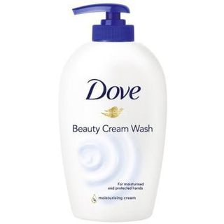 DOVE tečni sapun cream wash 250 ML | 4000388177000