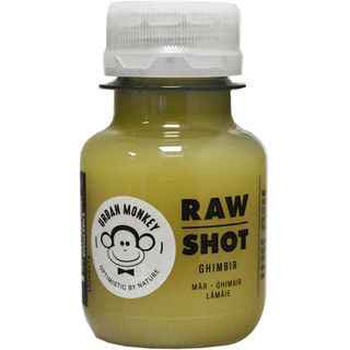 Urban Monkey, Shot ghimbir 60ml (ID 3268)