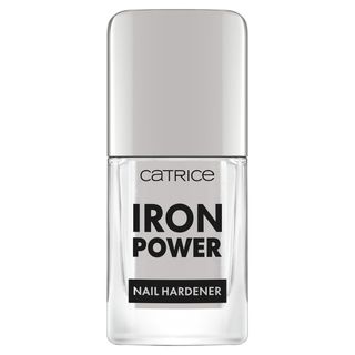 CATRICE iron power učvršćivač za nokte | 4059729420220