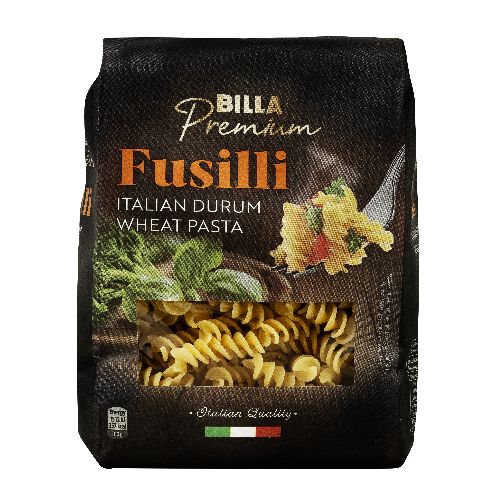 BILLA Premium Фусили/Pasta