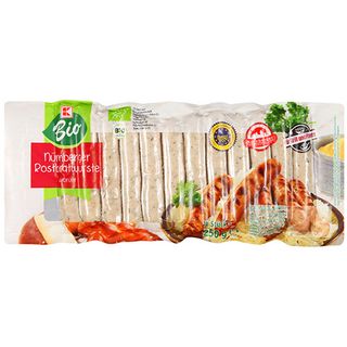 K-Bio Carnati Nürnberger 250 Gr