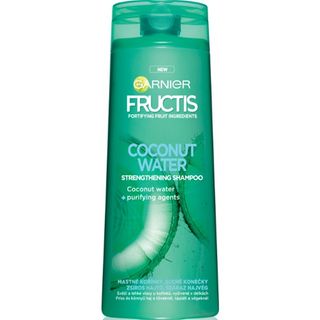 FRUCTIS ŠAMPON COCONUT WATER 400ML (442550)