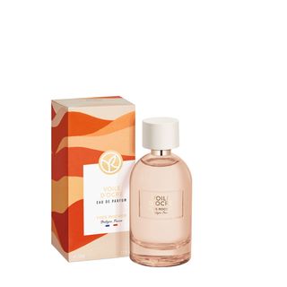 Apă de parfum Voile d'Ocre, Vaporizator 30 ml