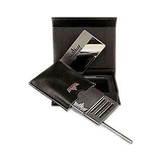 Sniffer BOX „ROYAL BOX” Premium – Titanium Space