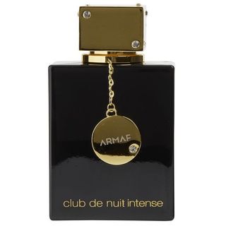 ARMAF club de nuit intense edp woman 105 ML | 6085010094977