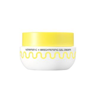 POSVJETLJUJUĆA GEL KREMA SA VITAMINOM C 50G