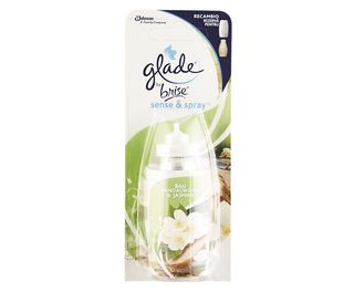 Glade Sense&Spray Пълнител Сандалово дърво 18 МЛ / 38917523