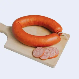 Jeger 550g