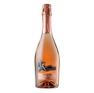Prosecco Rose Millesimato Extra Dry 2019, Col di Rocca