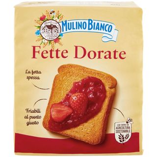 Mulino Bianco, Paine prajita 315g (ID 2263)