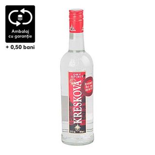  Kreskova Bautura Spirtoasa 28% 0,5L 