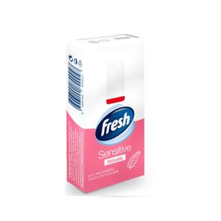 PIRAMIDA papirne maramice sensitive 1 KOM | 8606100820047