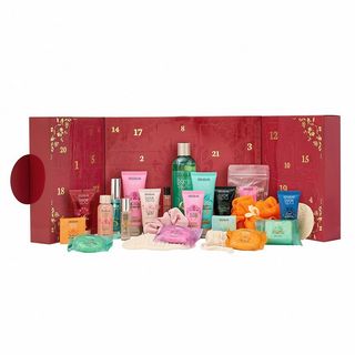 DOUGLAS HOME SPA SPECIALS ADVENT CALENDAR HOME SPA