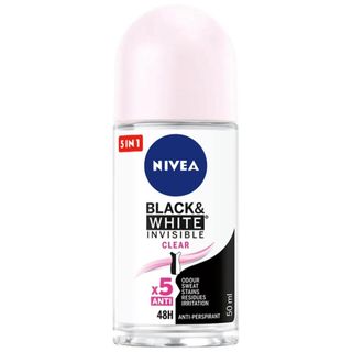 Nivea, Deodorant roll-on 5in1 Clear 50ml (ID 74406)