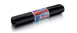 Kese za smeće 70x110cm 10/1 crne ZSC20