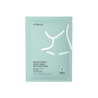 Masca-Ser VIORICA cu Efect Radical GAT ANTI-AGE 30 ml