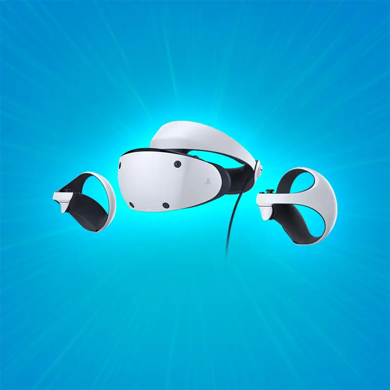 PS5 VR2:
