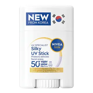 Nivea Sun Stick De Protectie Solara Cu SPF50+ 15G