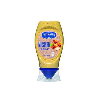 Hellmann'S Горчичен сос 250 МЛ / 38941360