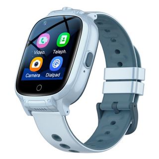 Joy Kids GPS Smart Watch 4G Blue