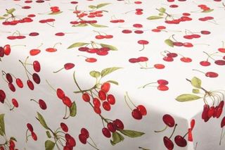 Mušema za sto \"Trešnje\" 140cm Patifix P0150178