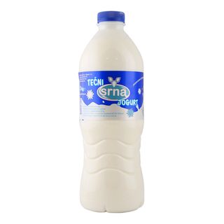 Jogurt Tecni 1.5L 2.8% Srna