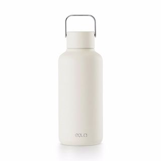 EQUA, boca od nehrđajućeg čelika, Timeless White, 600 ml 