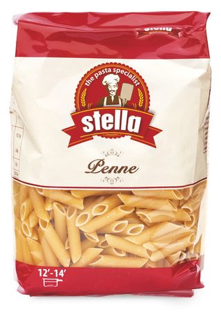 Stella Макарони Пенес 500 ГР / 38102665