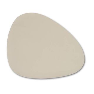 Podmetač za tanjire 42x34cm krem Zeller 27052