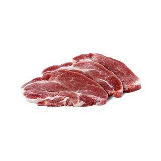 Vdr. Ceafa Porc Fara Os Feliata 600G