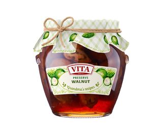 VITA Dulceață de nuci 680g 