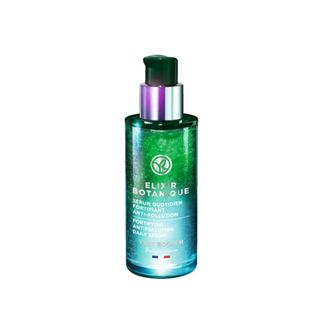 Ser fortifiant anti-poluare ELIXIR Botanique 50ml