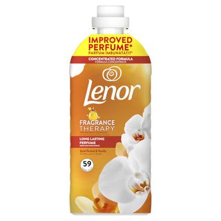LENOR Balsam ORCHID & VANILLA 59sp