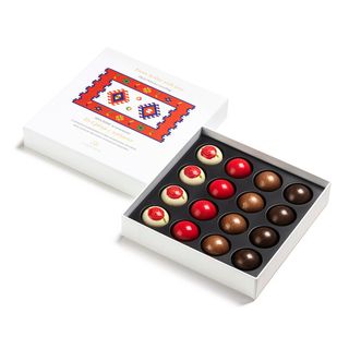 Iz Srbije s ljubavlju - Praline za putovanja