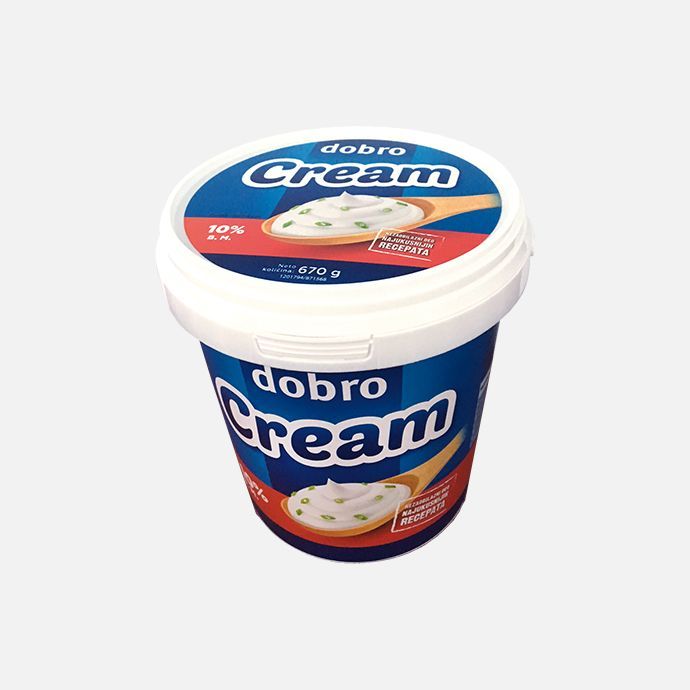 Dodaci i Ostalo:
