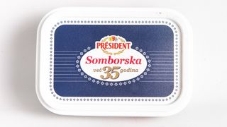 Feta president 250 g