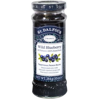 St. Dalfour, Gem de afine 284g (ID 17708)