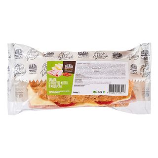 Balkan Сандвич Чабата с прошуто 240г / 20658726