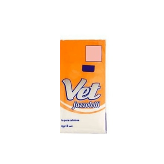 VET papirne maramice classic 1 KOM | 8007091001000