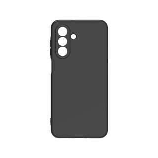 Capac Protectie Spate Cellara Tpu Soft Pentru Samsung Galaxy A26 5G - Negru,CL79226