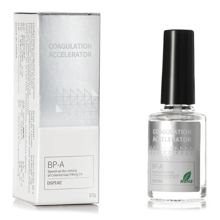 Boje, alat i oprema: