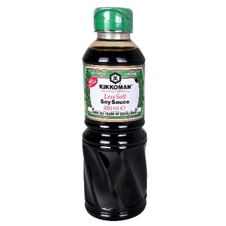 KIKKOMAN Соев сос лайт 480 МЛ / 38949728