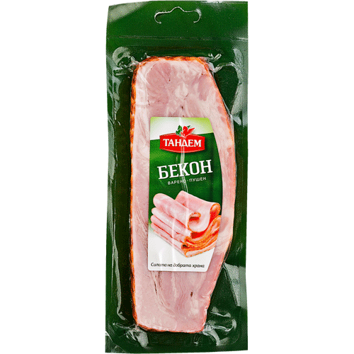 Tандем Бекон