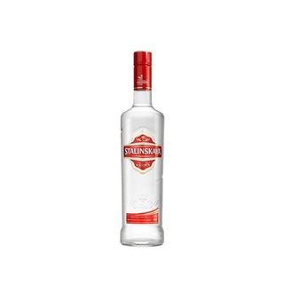 Stalinskaya Vodka 700 ml 40% alc