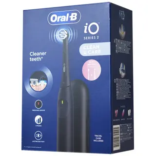Oral-B, Periuta de dinti electrica iO Series 2 (ID 71176)