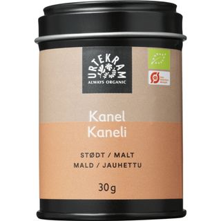 URTEKRAM FOOD organic cimet mljeveni 30 GR | 5765228741535