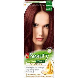 ММB с маска M13 МАХАГОН / 00010601