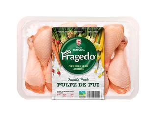 Pulpe de pui Inferioare Fragedo per kg